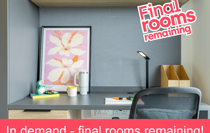 Premium Plus En Suite, Ashlin House, Bandon Road Cork, University College Cork, Cork - Image 1